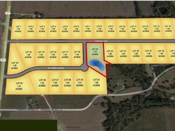 3414 Harvest Way, Princeton, TX 75407