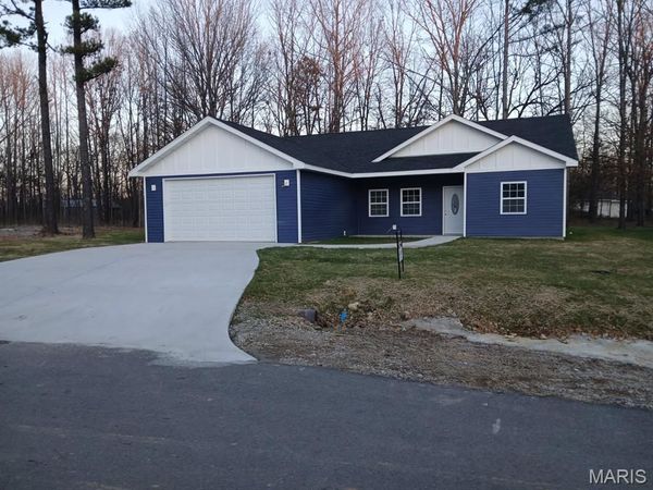 233 Ruth Harris Lane, Poplar Bluff, MO 63901