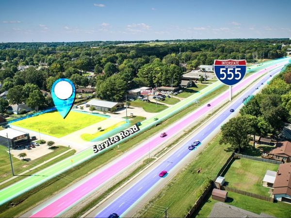 Jonesboro, AR 72404