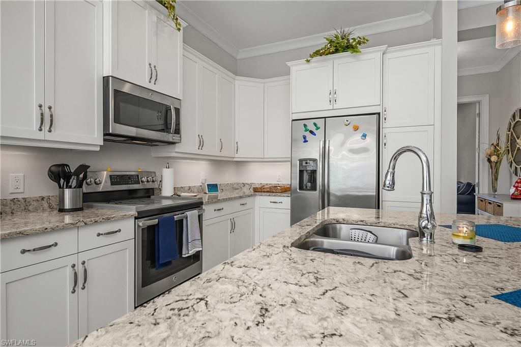 6552 Dominica Dr, Unit 101, Naples, FL 34113 Photo