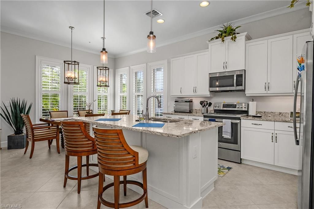 6552 Dominica Dr, Unit 101, Naples, FL 34113 Photo