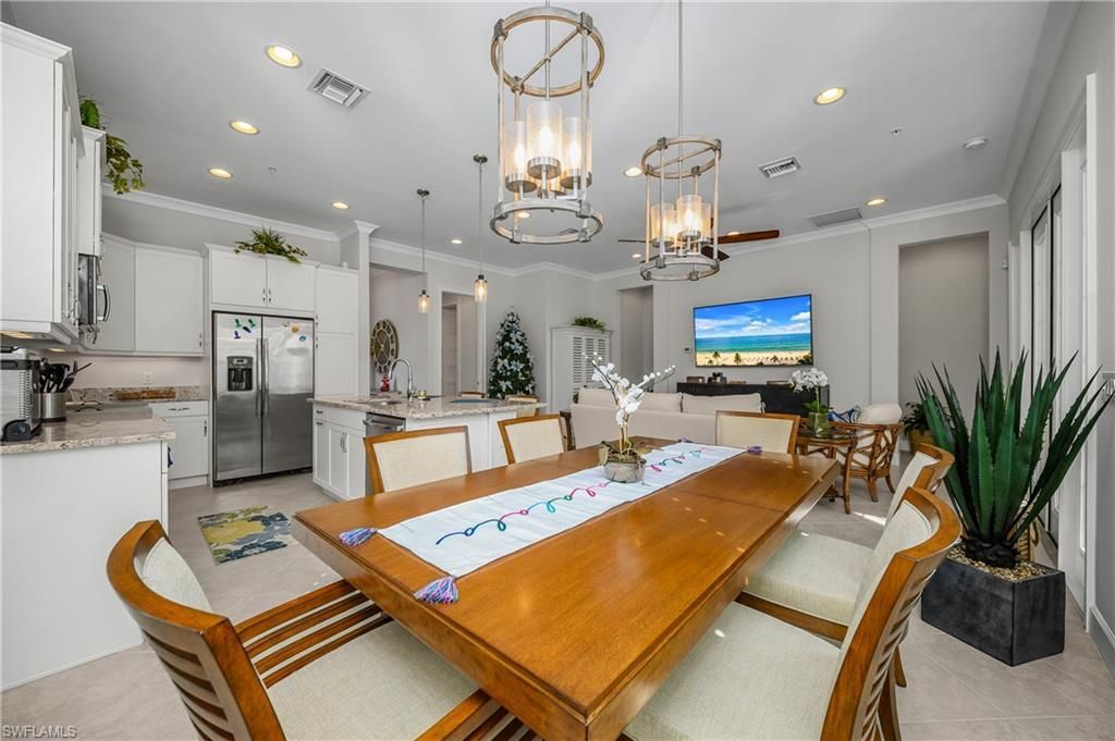 6552 Dominica Dr, Unit 101, Naples, FL 34113 Photo
