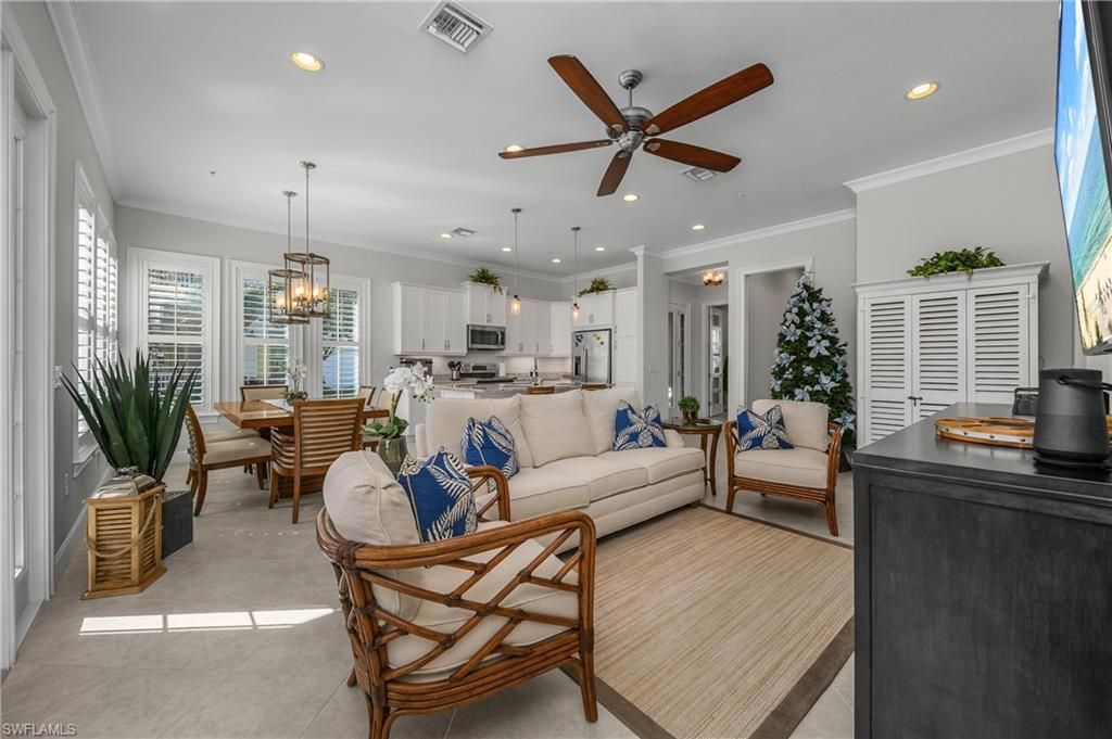 6552 Dominica Dr, Unit 101, Naples, FL 34113 Photo