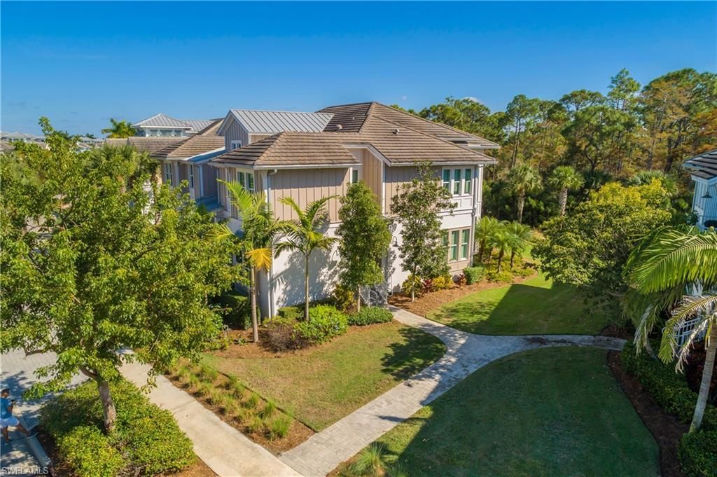 6552 Dominica Dr, Unit 101, Naples, FL 34113 Photo