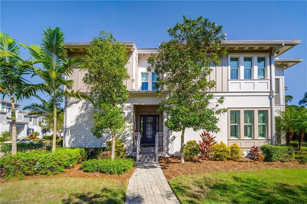 6552 Dominica Dr, Unit 101, Naples, FL 34113 Photo