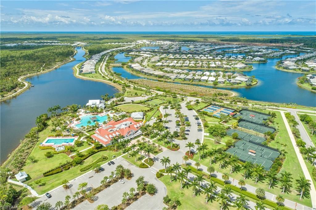 6552 Dominica Dr, Unit 101, Naples, FL 34113 Photo