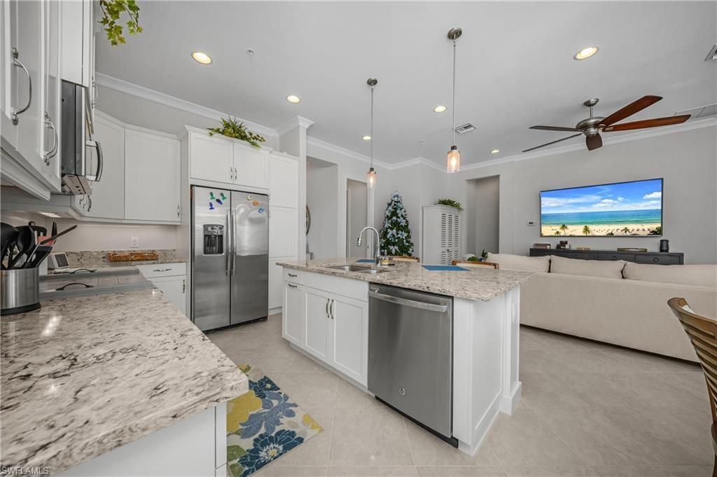 6552 Dominica Dr, Unit 101, Naples, FL 34113 Photo