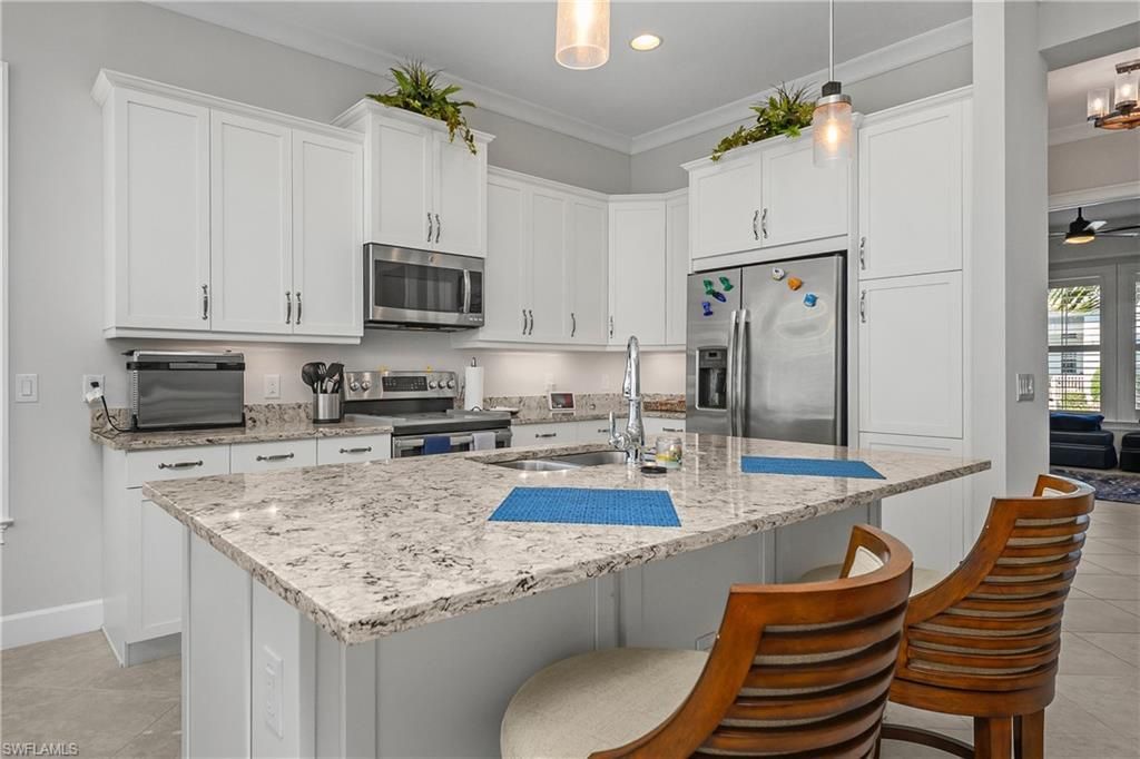 6552 Dominica Dr, Unit 101, Naples, FL 34113 Photo