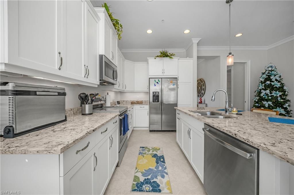 6552 Dominica Dr, Unit 101, Naples, FL 34113 Photo