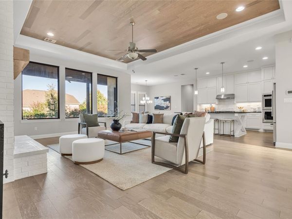 1700 Jackpot RUN, Leander, TX 78641