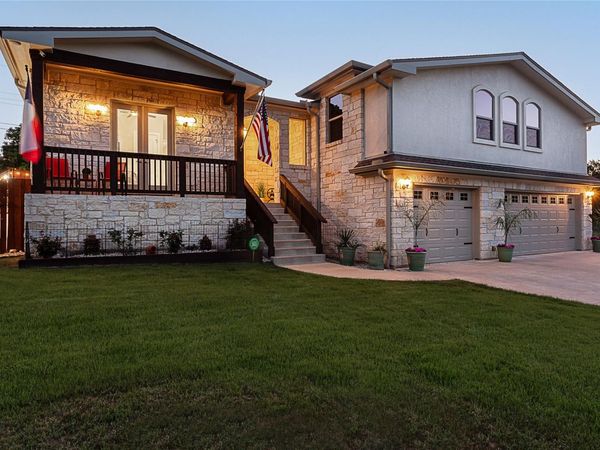 5608 Arroyo RD, Austin, TX 78734