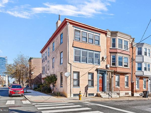 411 W 8TH STREET, WILMINGTON, DE 19801