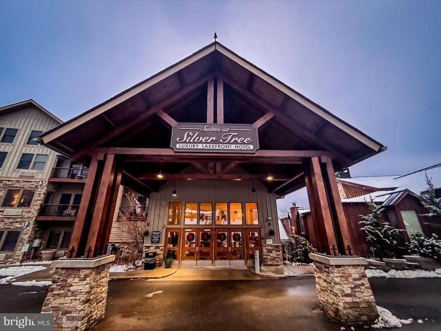 565 Glendale Road, Unit B206, Oakland, MD 21550 Main Photo