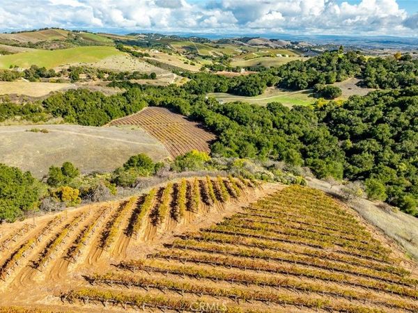 0 Peachy Canyon, Paso Robles, CA 93446