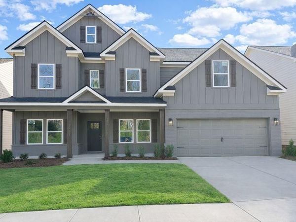 1313 Firelight Way, Ooltewah, TN 37363