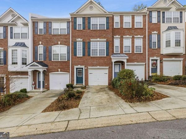 3160 Mill Springs Circle, Buford, GA 30519