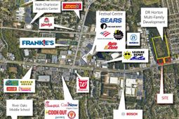 7950 Dorchester Road  photo 4