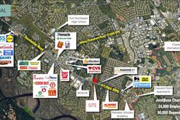 7950 Dorchester Road  photo 4