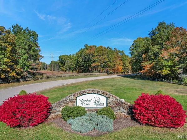 #2 Trestle Way, Oscoda Township, Mi 48750
