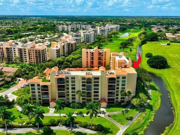 7145 Promenade Drive, Unit 602, Boca Raton, FL 33433