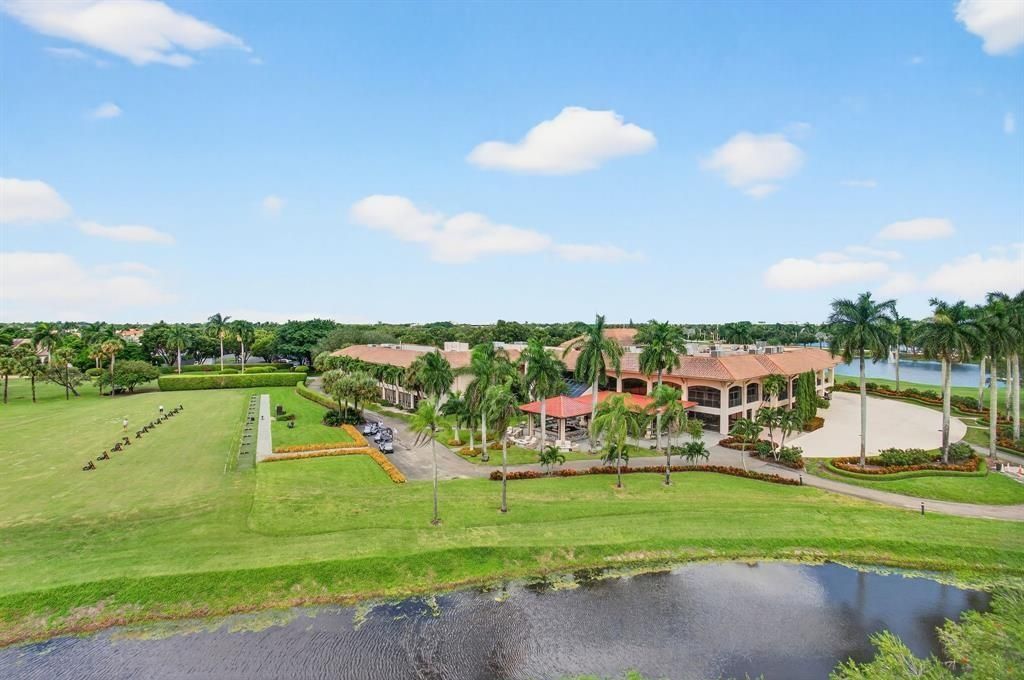 7145 Promenade Drive, Unit 602, Boca Raton, FL 33433 Photo