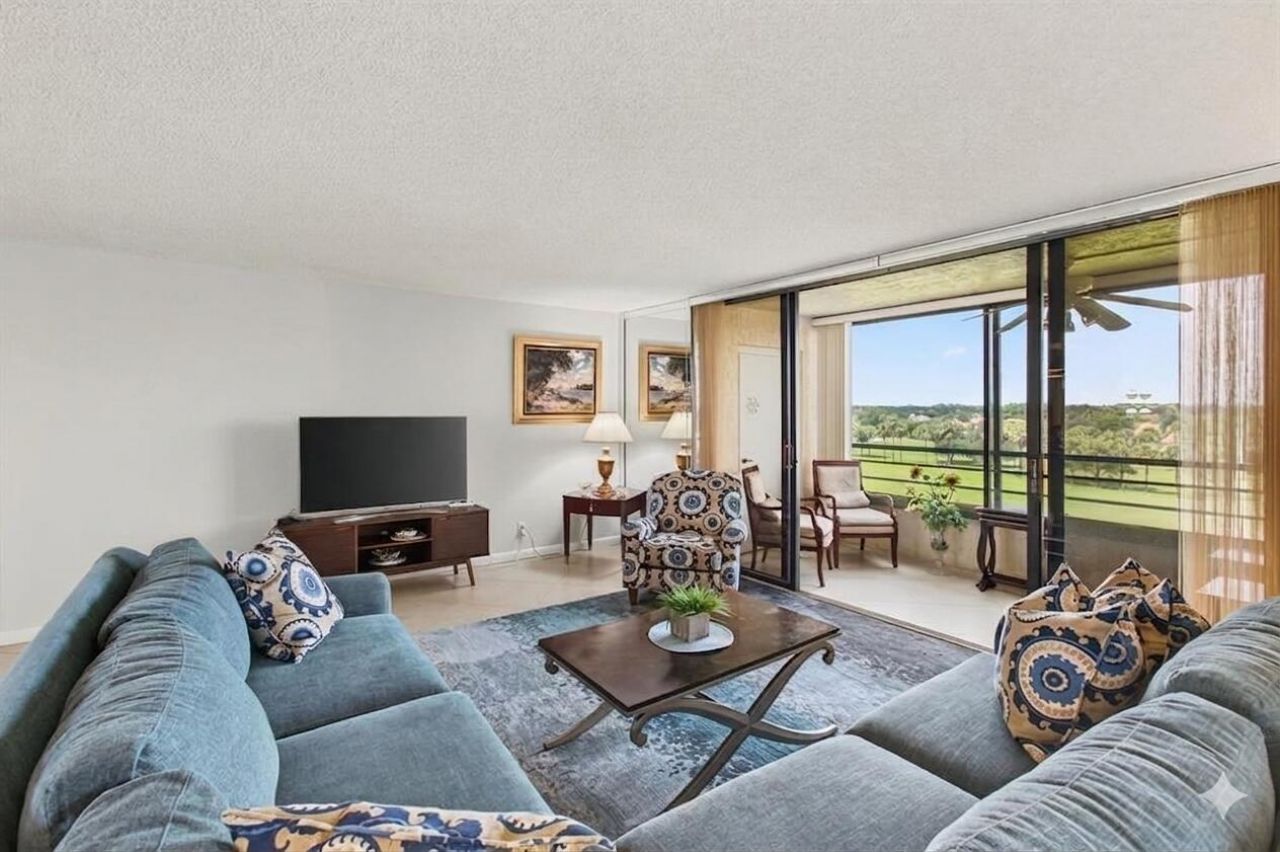7145 Promenade Drive, Unit 602, Boca Raton, FL 33433 Photo