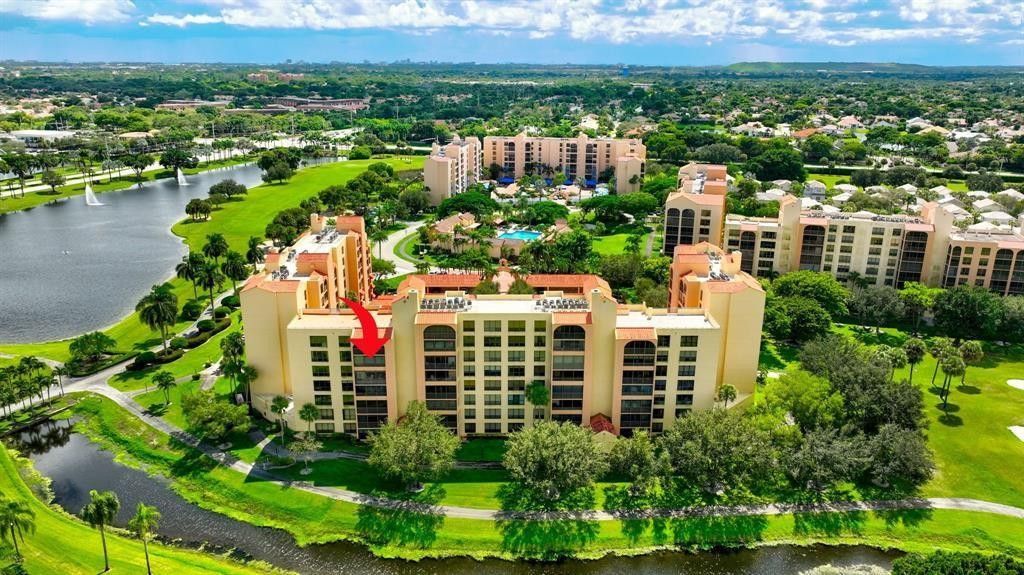 7145 Promenade Drive, Unit 602, Boca Raton, FL 33433 Photo