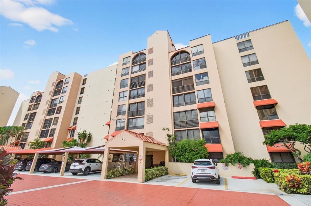 7145 Promenade Drive, Unit 602, Boca Raton, FL 33433 Photo