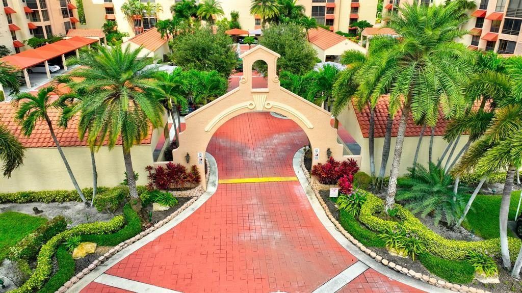 7145 Promenade Drive, Unit 602, Boca Raton, FL 33433 Photo