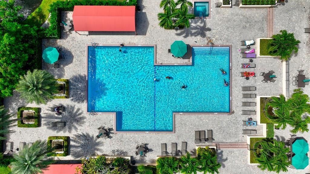 7145 Promenade Drive, Unit 602, Boca Raton, FL 33433 Photo