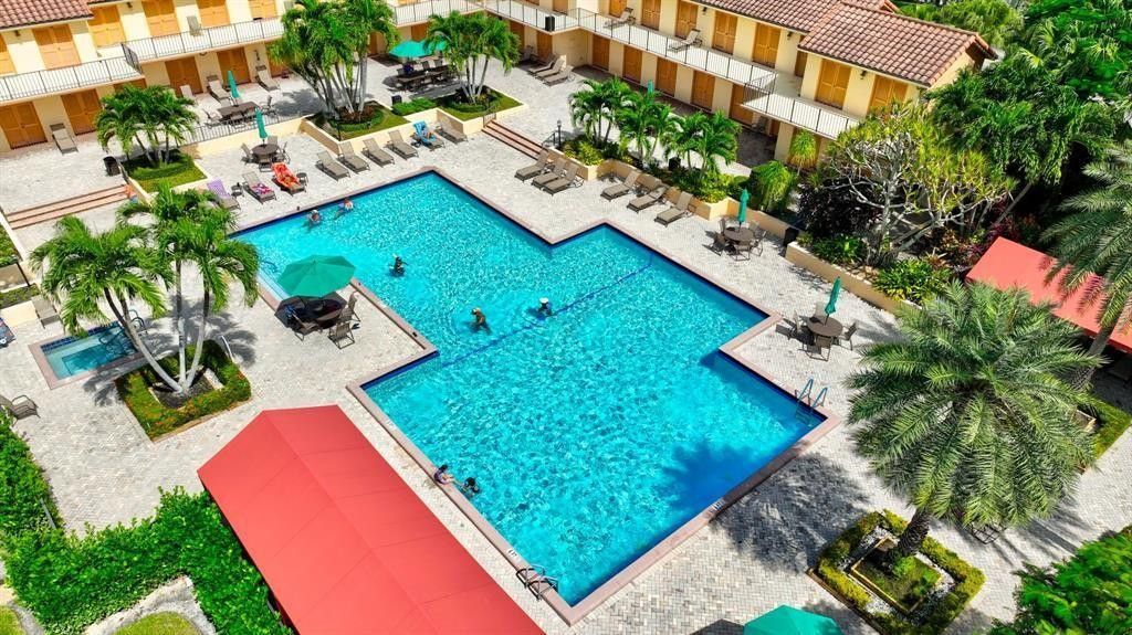 7145 Promenade Drive, Unit 602, Boca Raton, FL 33433 Photo