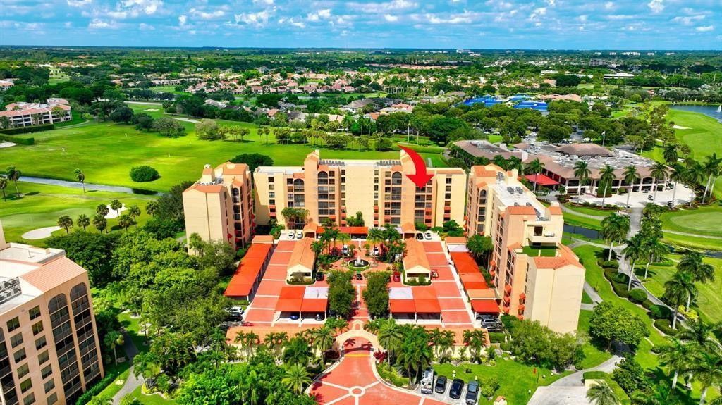 7145 Promenade Drive, Unit 602, Boca Raton, FL 33433 Photo