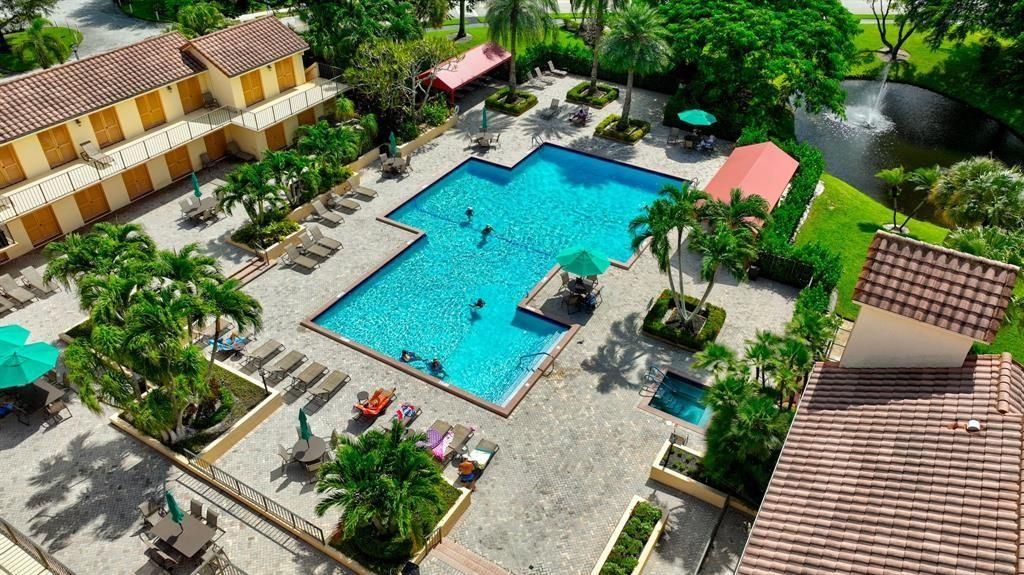 7145 Promenade Drive, Unit 602, Boca Raton, FL 33433 Photo