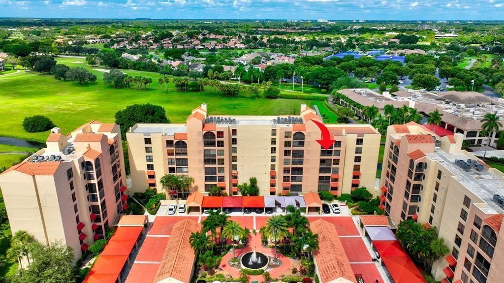 7145 Promenade Drive, Unit 602, Boca Raton, FL 33433 Photo
