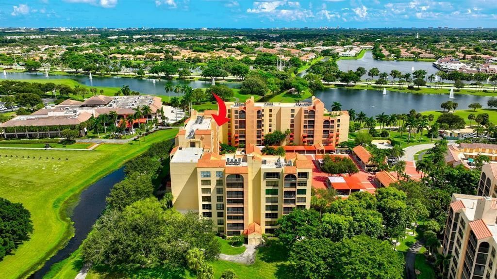 7145 Promenade Drive, Unit 602, Boca Raton, FL 33433 Photo