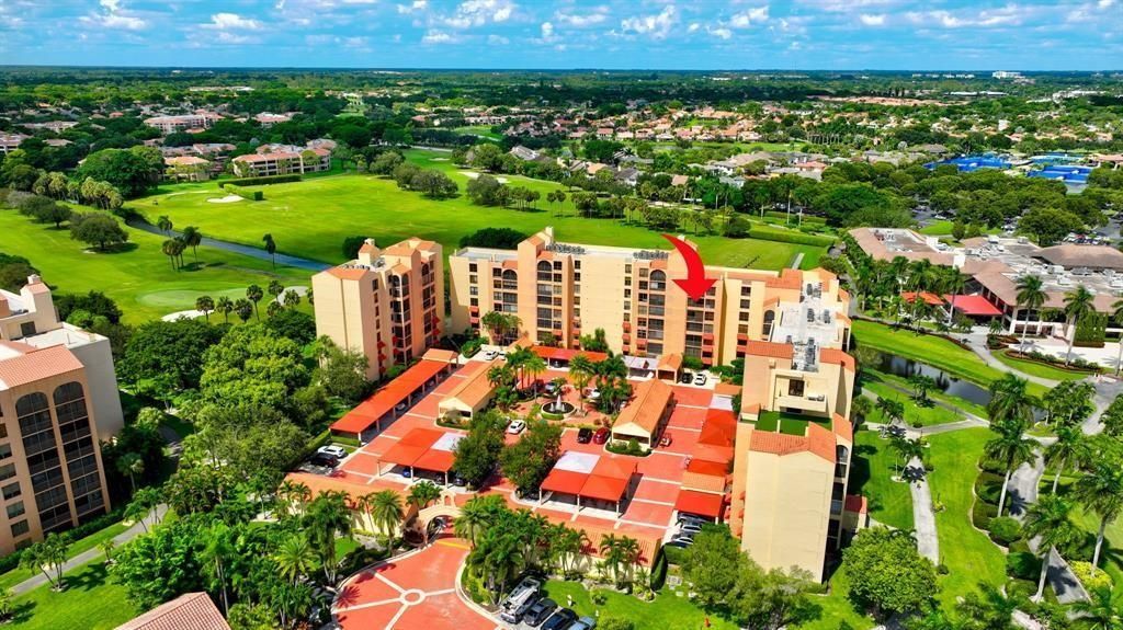 7145 Promenade Drive, Unit 602, Boca Raton, FL 33433 Photo