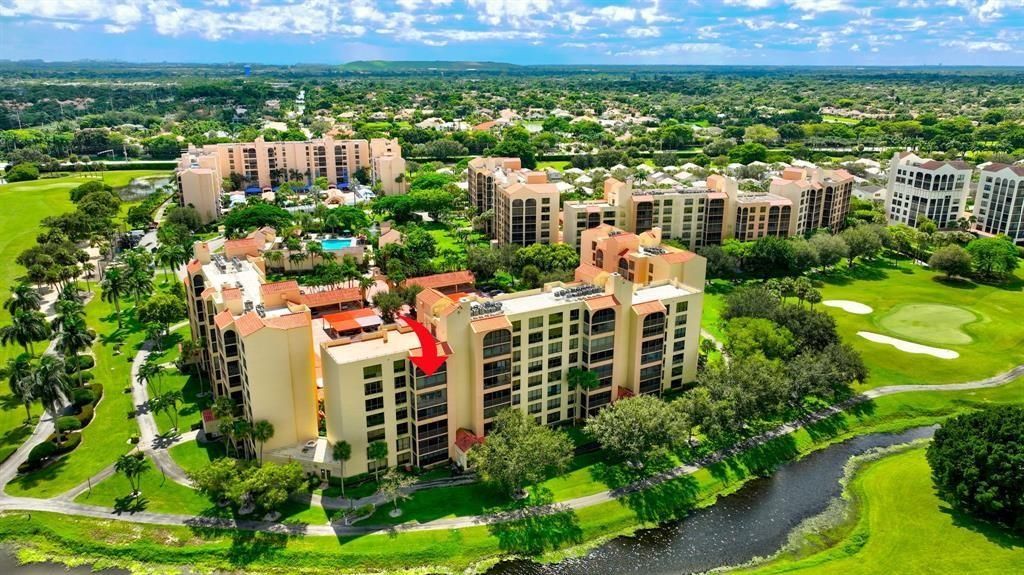 7145 Promenade Drive, Unit 602, Boca Raton, FL 33433 Photo