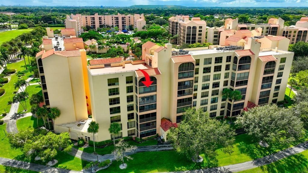 7145 Promenade Drive, Unit 602, Boca Raton, FL 33433 Photo
