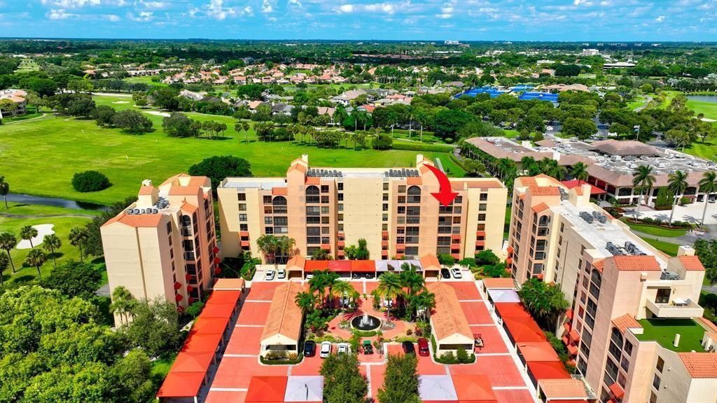 7145 Promenade Drive, Unit 602, Boca Raton, FL 33433 Photo