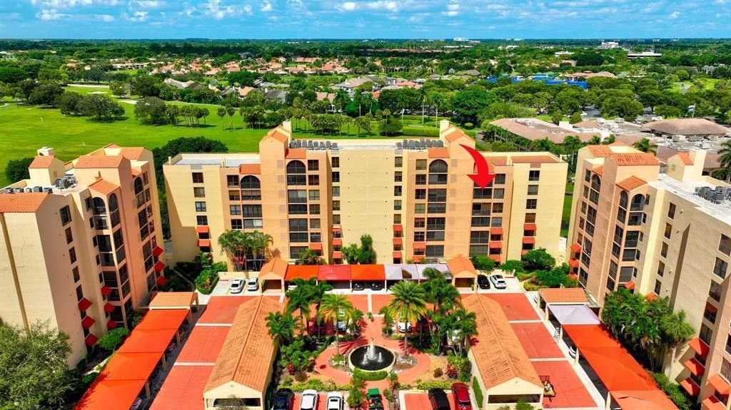7145 Promenade Drive, Unit 602, Boca Raton, FL 33433 Photo