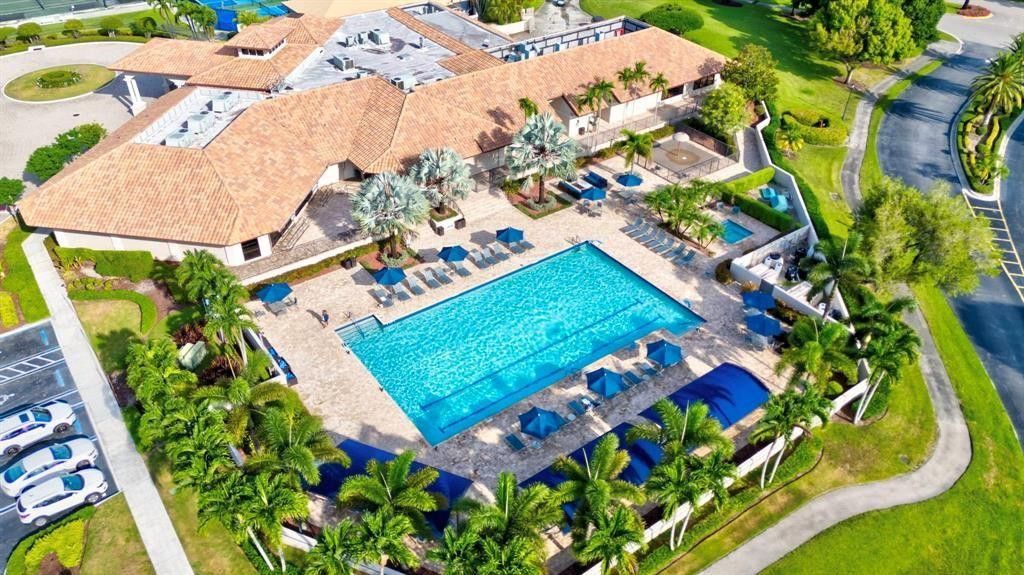 7145 Promenade Drive, Unit 602, Boca Raton, FL 33433 Photo