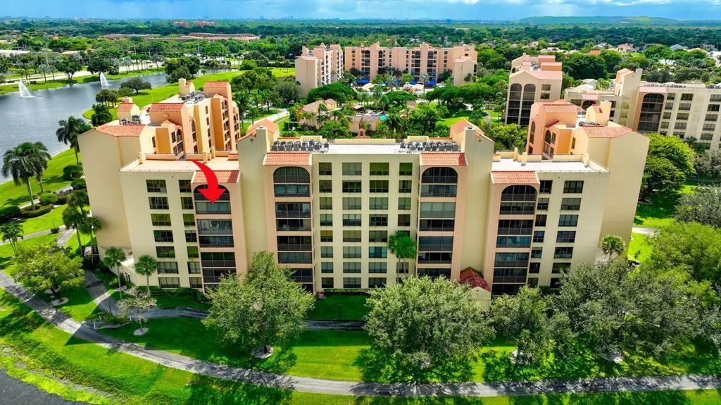 7145 Promenade Drive, Unit 602, Boca Raton, FL 33433 Photo