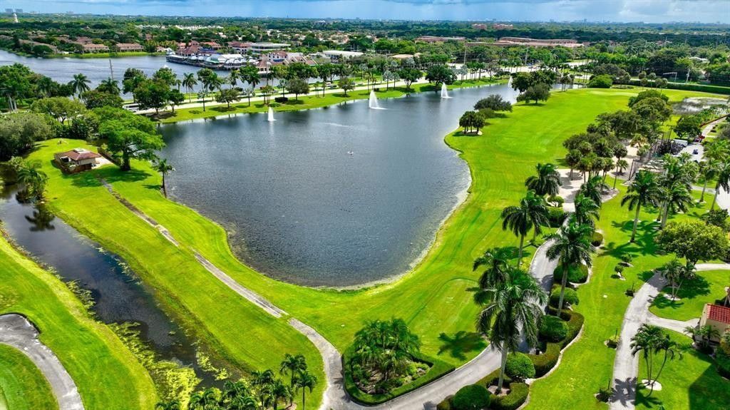 7145 Promenade Drive, Unit 602, Boca Raton, FL 33433 Photo