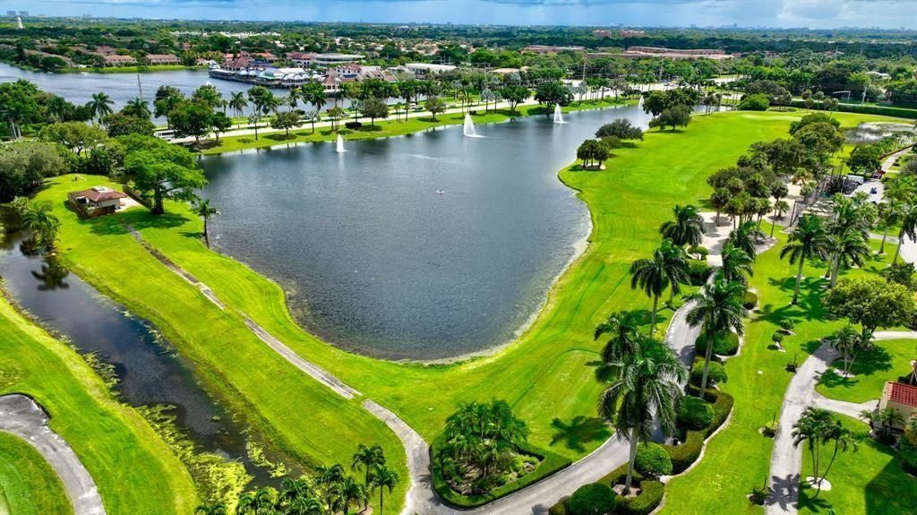 7145 Promenade Drive, Unit 602, Boca Raton, FL 33433 Photo