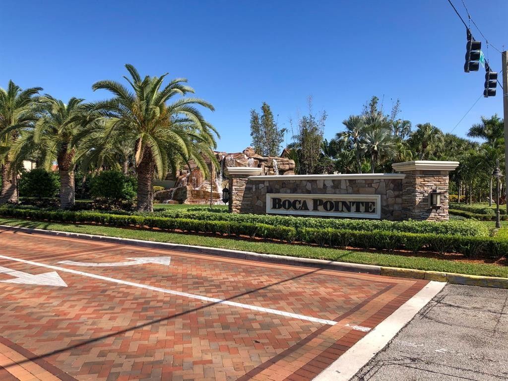 7145 Promenade Drive, Unit 602, Boca Raton, FL 33433 Photo