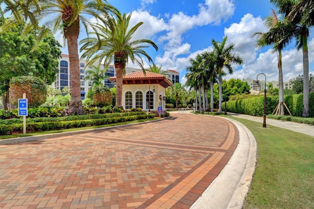 7145 Promenade Drive, Unit 602, Boca Raton, FL 33433 Photo