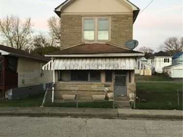 1414 Second Avenue, Charleston, WV 25387