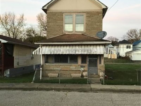 1414 Second Avenue, Charleston, WV 25387