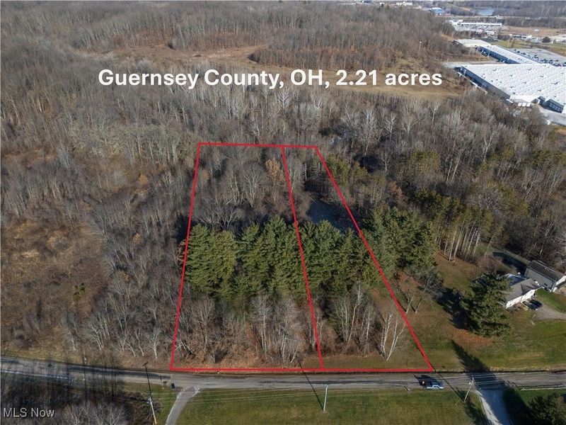 8765 Whitaker Road, Cambridge, OH 43725 Photo 11