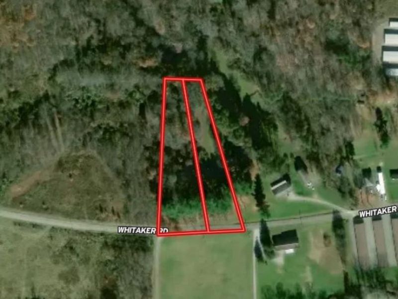 8765 Whitaker Road, Cambridge, OH 43725 Photo 8